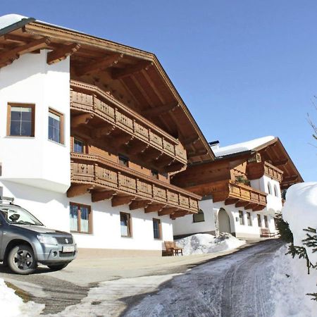 Haus Sporer Gerlosberg Exterior photo