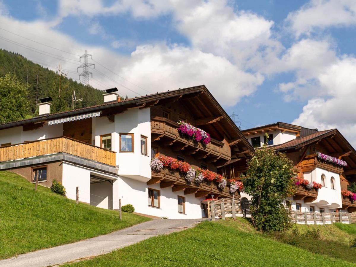Haus Sporer Gerlosberg Exterior photo